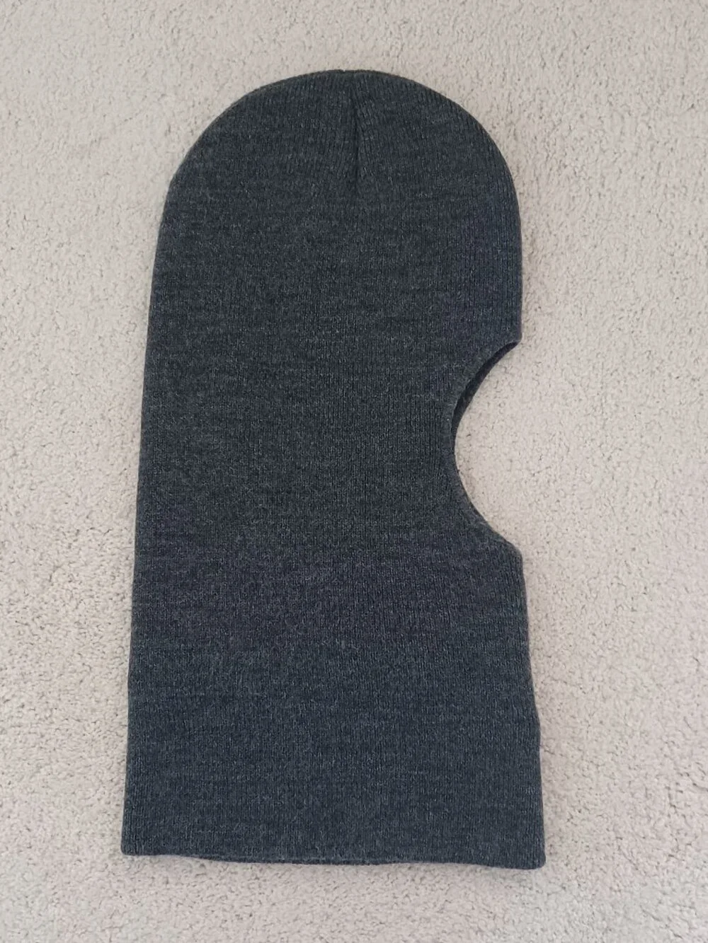 EUC Carhartt 3M Thinsulate® Insulated Face Mask